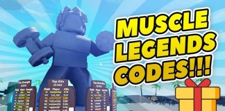 code-muscle-legends