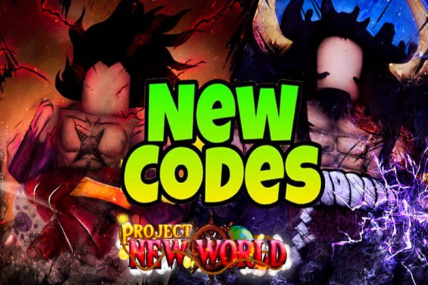 code-project-new-world